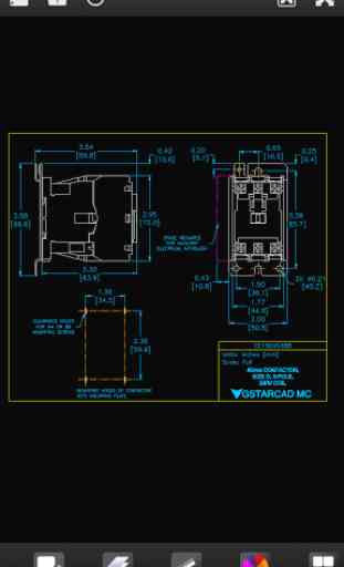 DWG FastView Pro-CAD Viewer 2