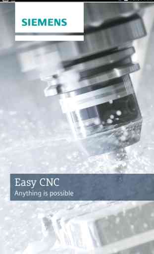 Easy CNC 1