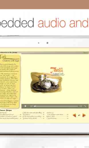 ezPDF Reader PDF interactif 3