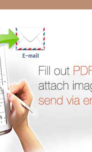 ezPDF Reader PDF interactif 4