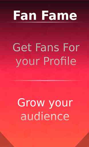 Fans Fame for musically 2