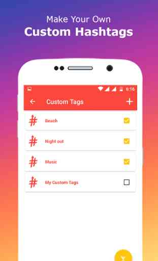 Royal Tags for Instagram 4