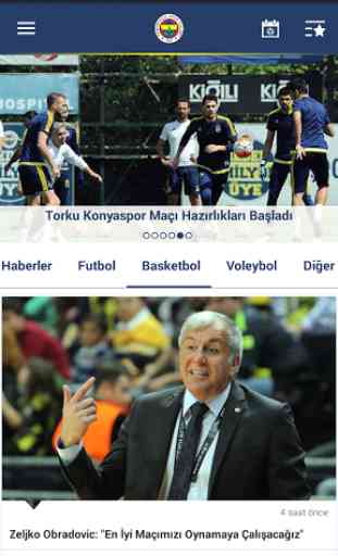 Fenerbahçe SK 1