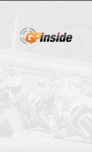 GP Inside - Le Mag 158% moto ! 1