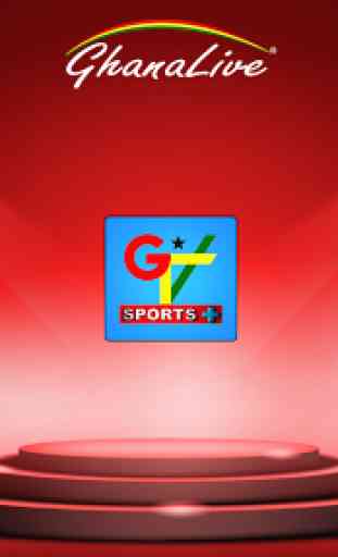 GTV Sports 1