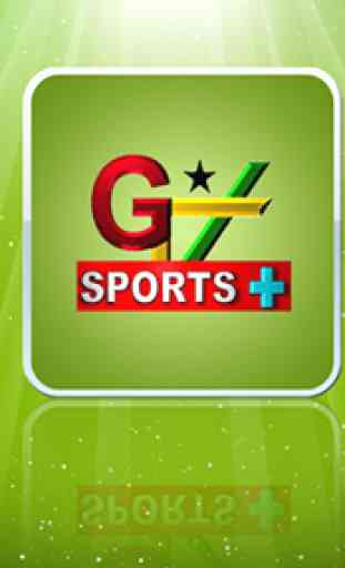 GTV Sports 2