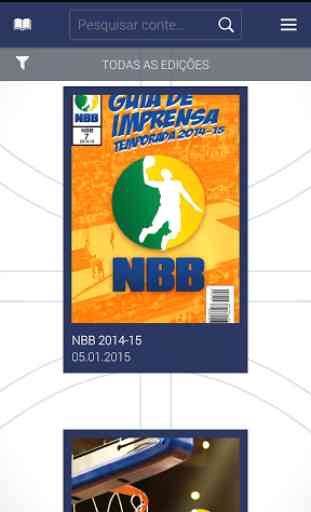 Guia Oficial NBB 2