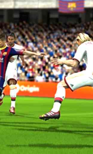 Guide:FIFA 16 New 2