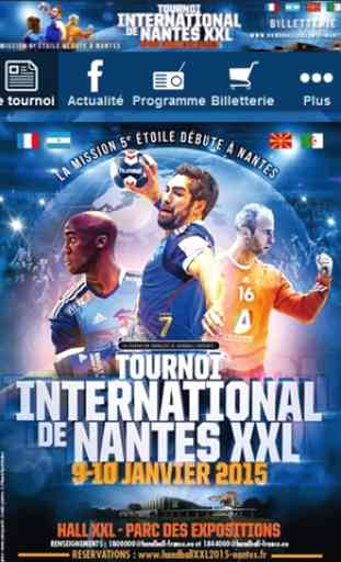 Handball XXL 2015 1
