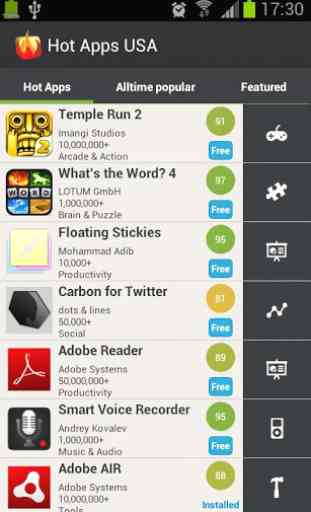 Hot Apps 1