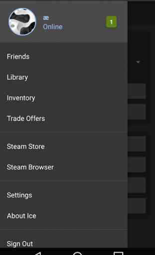 Ice Client : Steam™ Trading 2