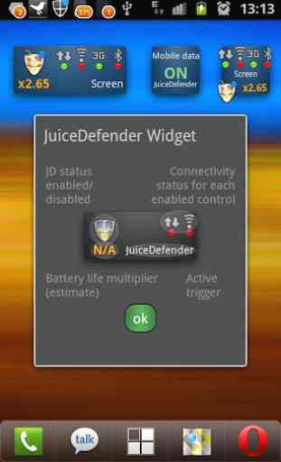 JuiceDefender Ultimate 3