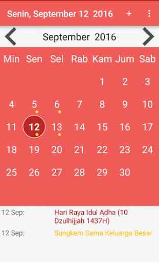 Kalender Indonesia 2017 1