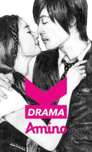 KDRAMA Amino for K-Drama Fans 1
