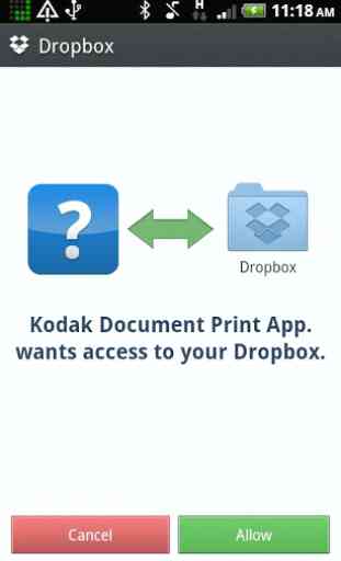 KODAK Document Printing 4
