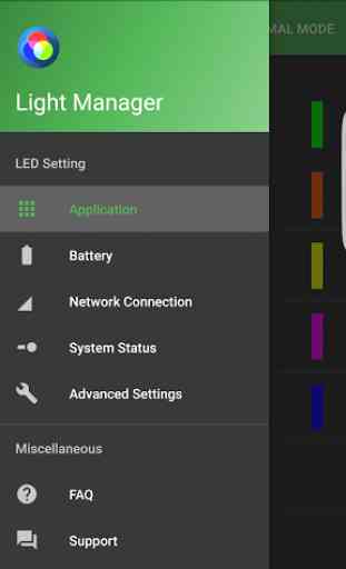 Light Manager Pro 2