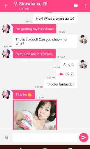 Lovecam: Free Video Chat 2