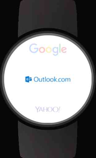 Mail for Android Wear & Gmail 2