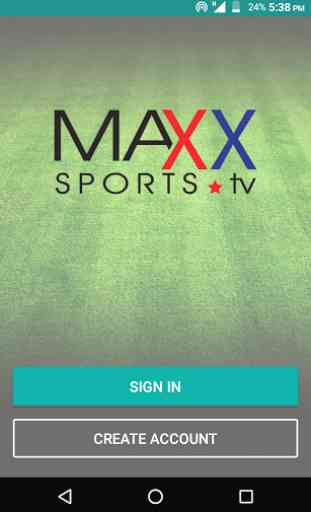 Maxxsports TV 2