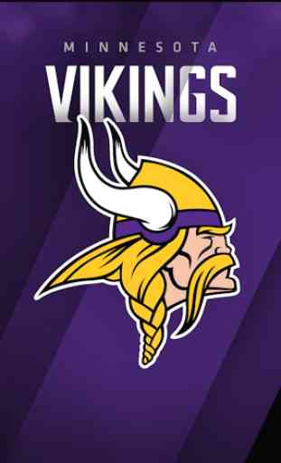 Minnesota Vikings Mobile 1