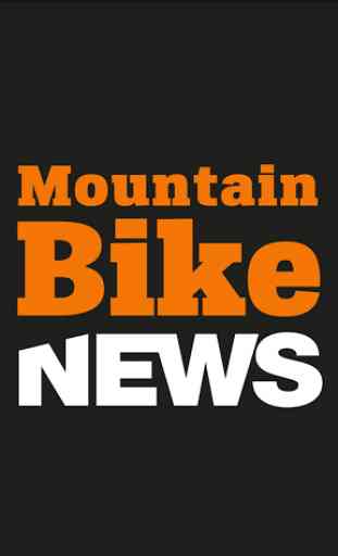 MountainBike News 1