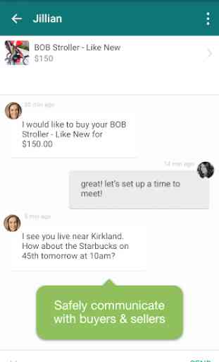 OfferUp - Buy. Sell. Offer Up 2