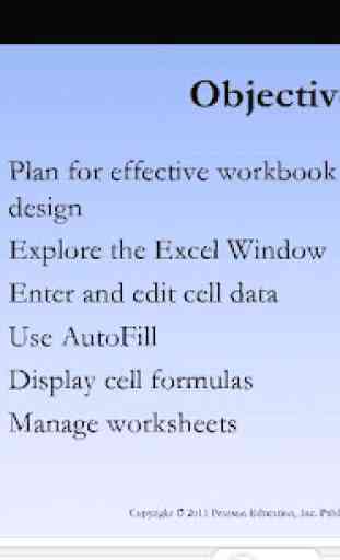 Office 2013 - Study Guide Free 1
