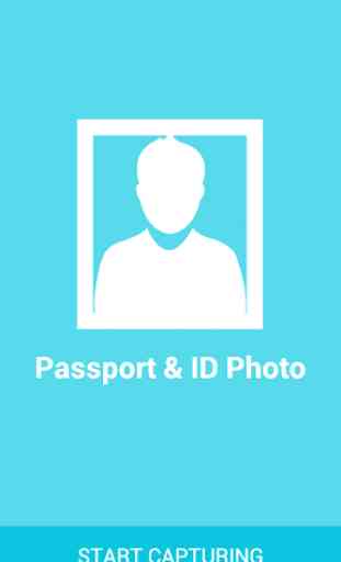 Passport & ID Photo 1