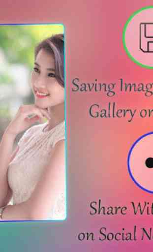 Photo Collage Maker – PicGrid 4