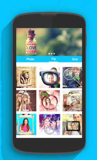 Photy - Complete Photo Editor 1