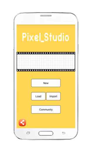 Pixel Art Studio 1