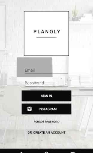 Planoly: Planner for Instagram 1