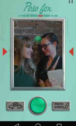 Pocketbooth (photo booth) 1