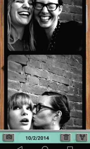 Pocketbooth (photo booth) 3