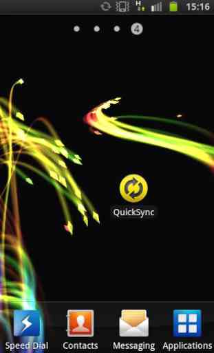 Quick Sync 1