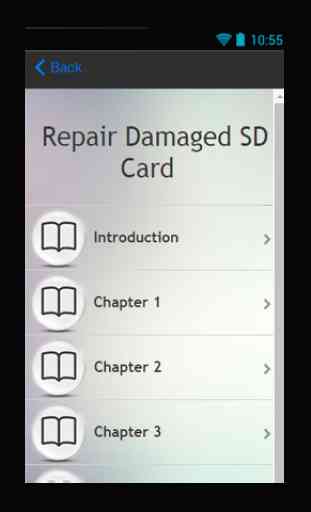 Repair Damage SD Card Guide 2