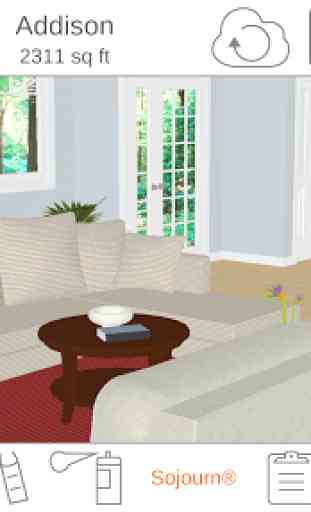 Room Planner LE Home Design 1