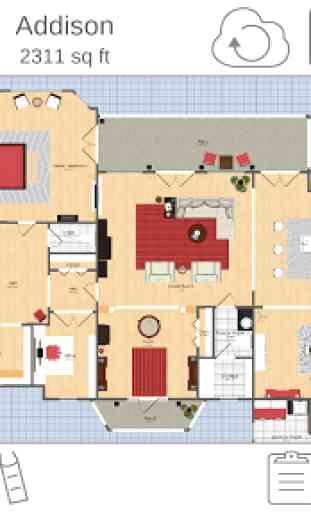 Room Planner LE Home Design 3