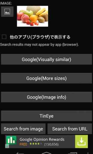 Search by image 2