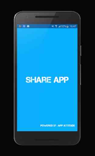 Share App 1