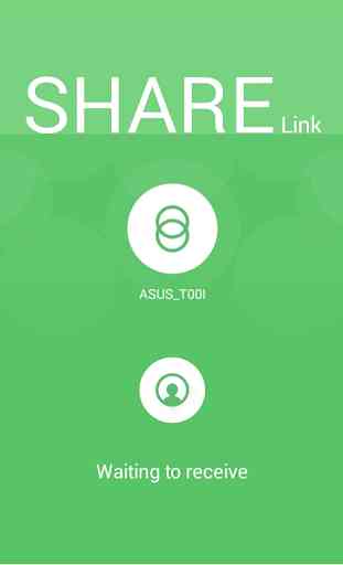 Share Link – File Transfer 3