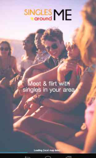 Singles AroundMe Local Dating 1