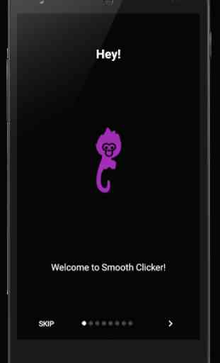 Smooth Clicker [ROOT] 1