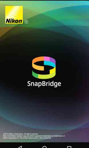 SnapBridge 1