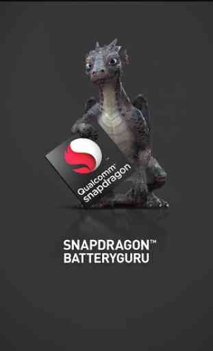 Snapdragon™ BatteryGuru 1
