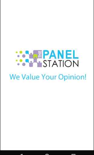 The Panel Station-Get Paid! 1
