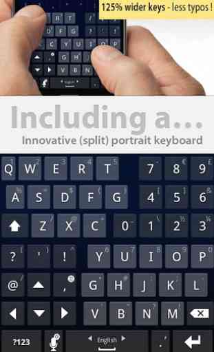 Thumb Keyboard 4