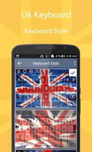 UK Keyboard 1