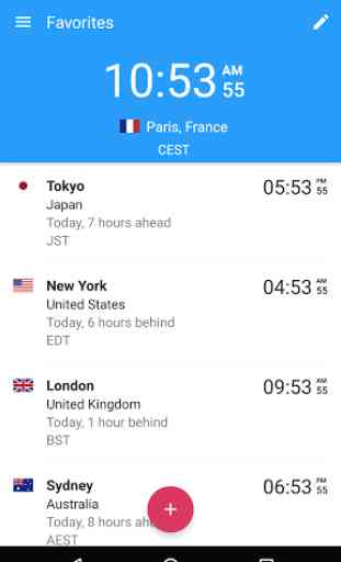 World Clock by timeanddate.com 2