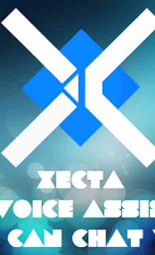 Xecta - (Siri for Android) 2